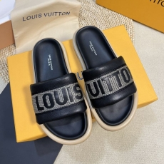 Louis Vuitton Slippers